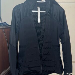 Lululemon jacket